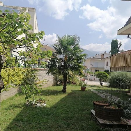B&B Villaggio Sole Sulmona Dış mekan fotoğraf