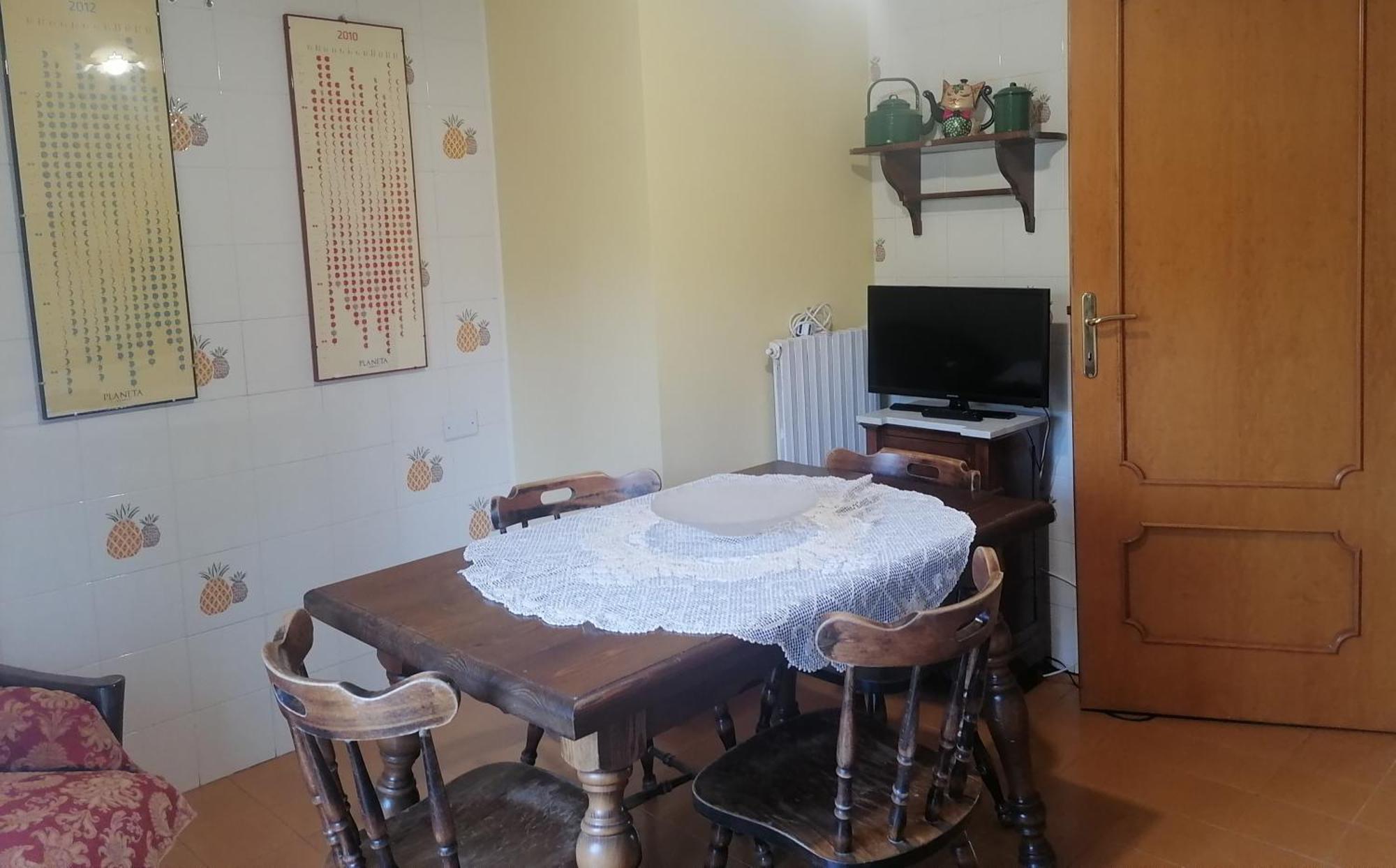 B&B Villaggio Sole Sulmona Dış mekan fotoğraf