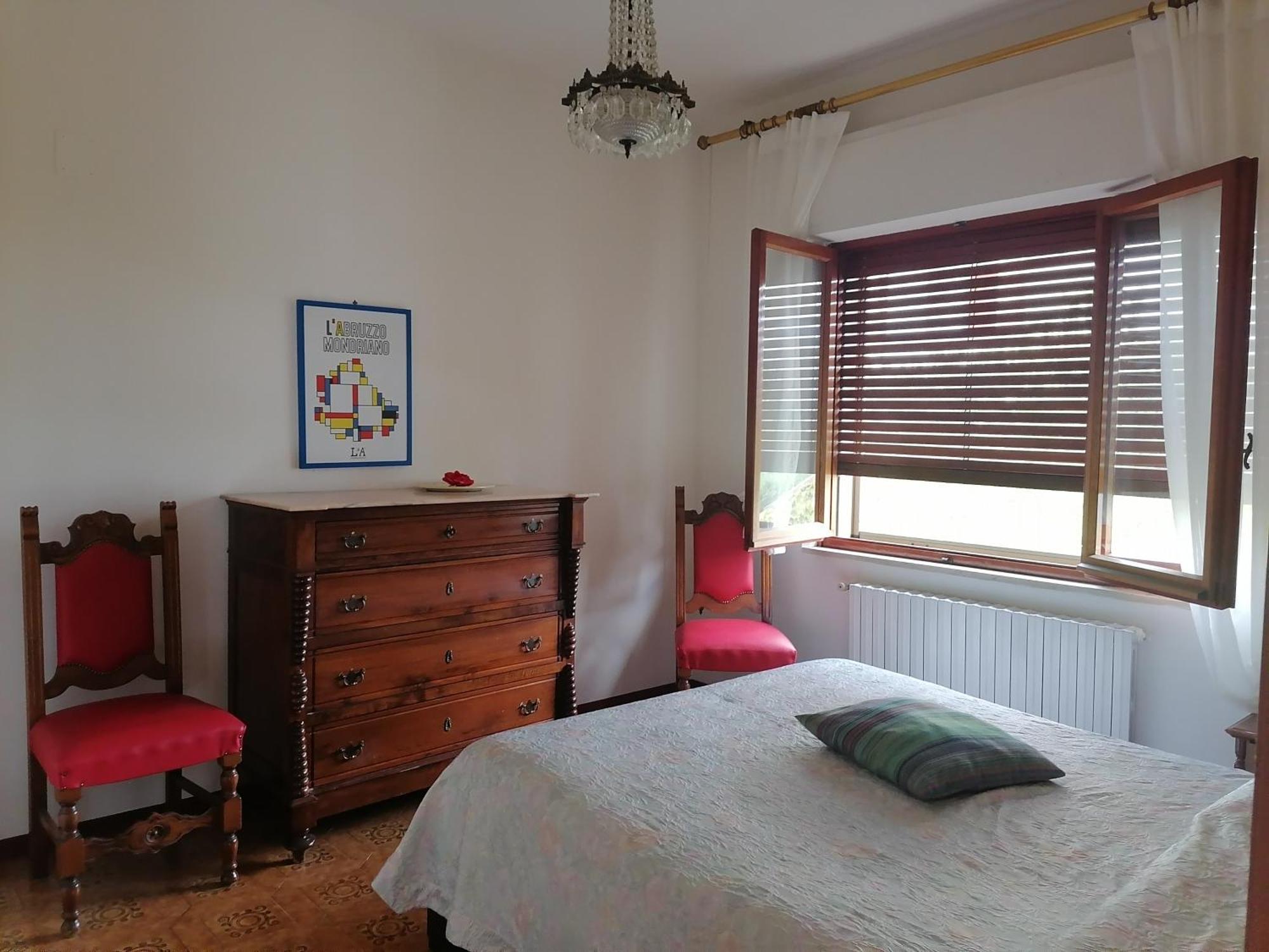 B&B Villaggio Sole Sulmona Dış mekan fotoğraf