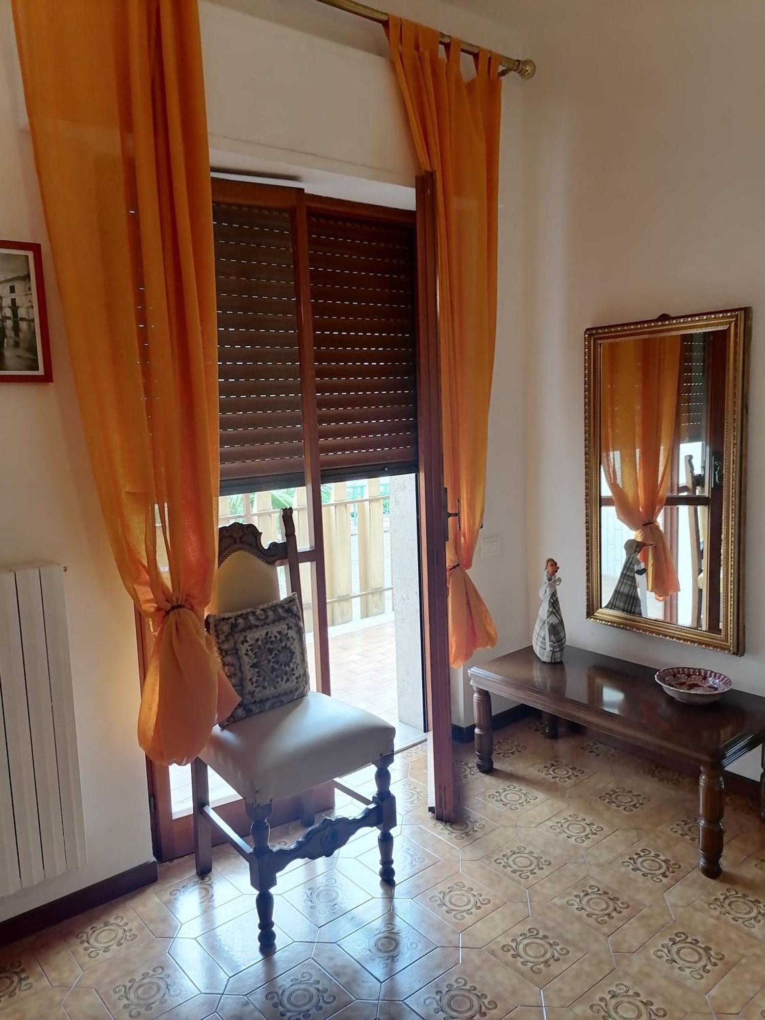 B&B Villaggio Sole Sulmona Dış mekan fotoğraf