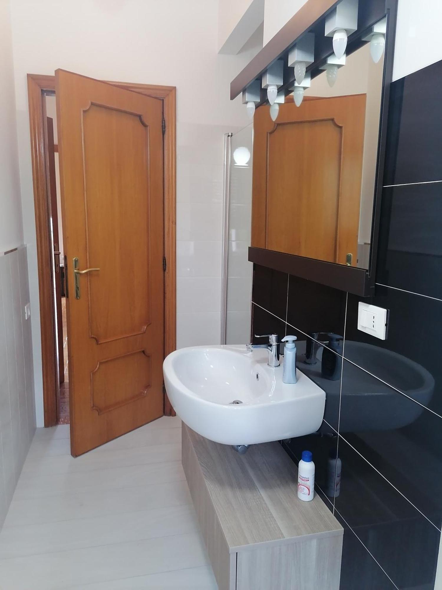 B&B Villaggio Sole Sulmona Dış mekan fotoğraf